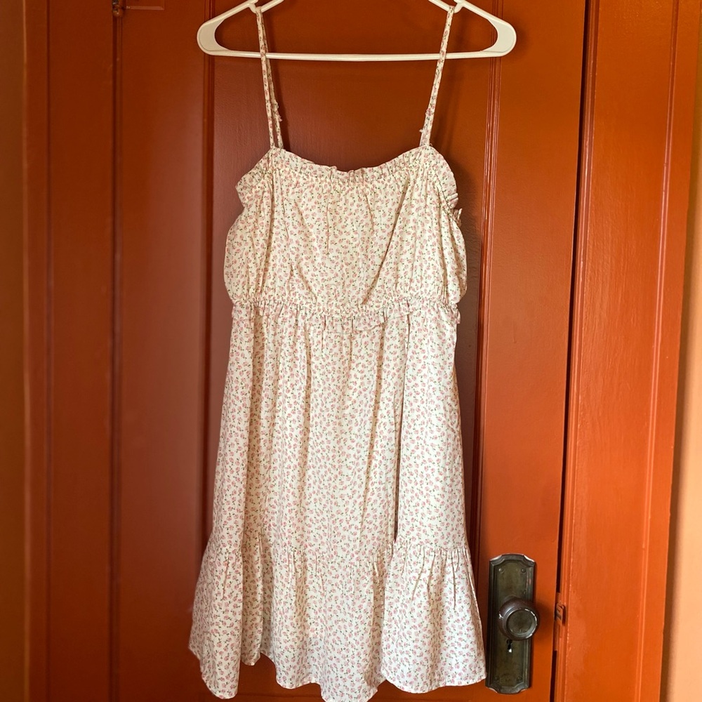 Jessica Simpson Dress